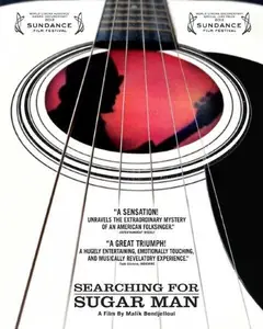 Red Box Films - Searching for Sugar Man (2012)