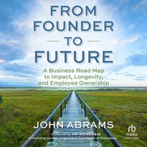From Founder to Future