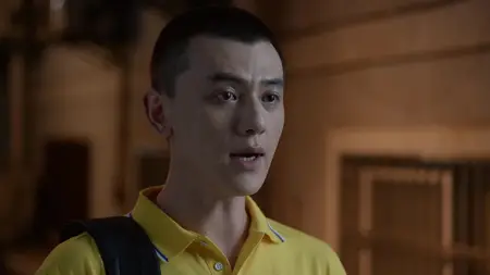 Safe S01E16