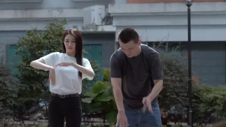 Safe S01E16