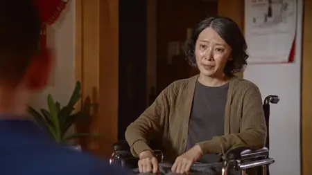 Safe S01E16