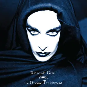 Diamanda Galas - The Divine Punishment (2022 Remaster) (1986/2022) [Official Digital Download 24/96]