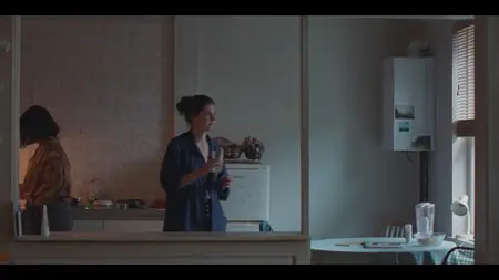 Conversations with Friends S01E01