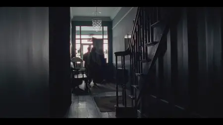 Conversations with Friends S01E01