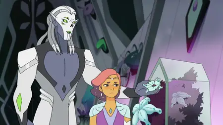 She-Ra and the Princesses of Power S05E02