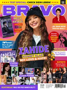 Bravo - 4 November 2025