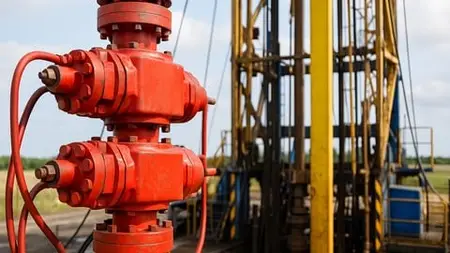 Introduction To Iwcf: Essential Well Control Concept