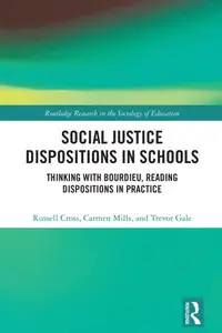Social Justice Dispositions in Schools