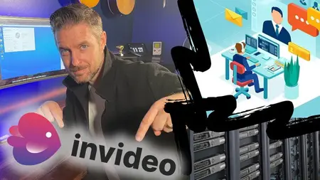 inVideo AI - Use AI to Create Videos Super Easy!