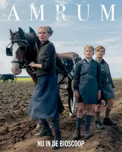 Amrum (2025)