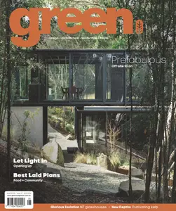 Green Magazine - May-June 2024