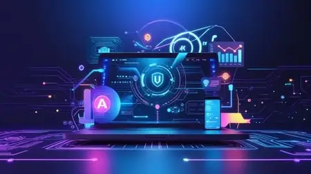 Master Digital Marketing with AI: 9 Courses in 1 Guide