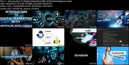 Master Digital Marketing with AI: 9 Courses in 1 Guide