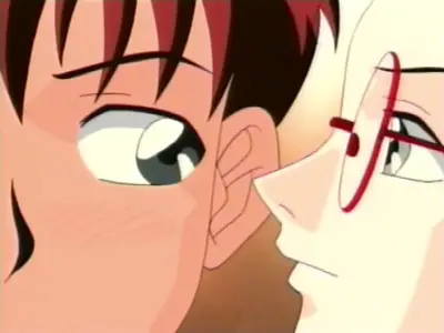 Genzai Byoutou karte 1  - "Genzai Byoutou karte 1 part02 rar" yEnc