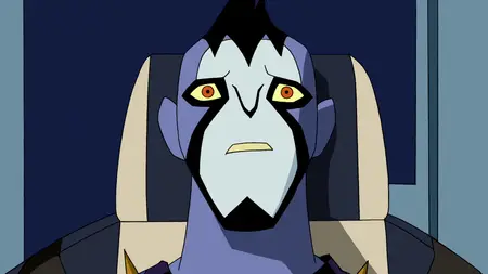 Ben 10 Omniverse (2012 S04E07 The Color of Monkey iT00NZ