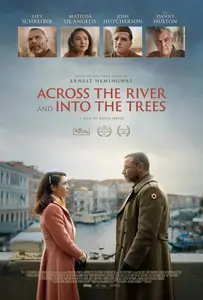 Across the River and Into the Trees (2022)