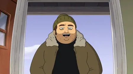 Grimsburg S02E01