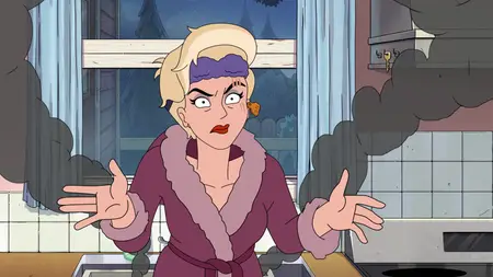 Grimsburg S02E01