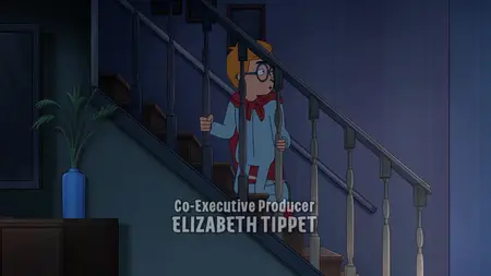 Grimsburg S02E01