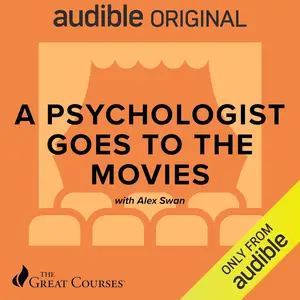 A Psychologist Goes to the Movies [TTC Audio]