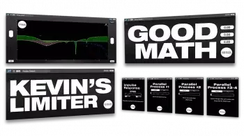 Metric Halo Make Believe Bundle v4.0.86