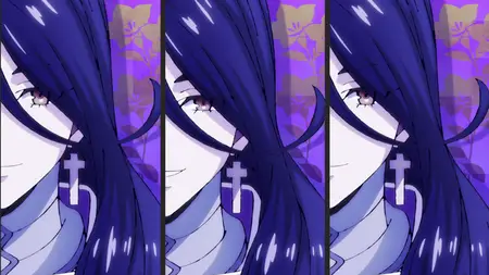 Onmyo Kaiten Re-Birth Verse - 11