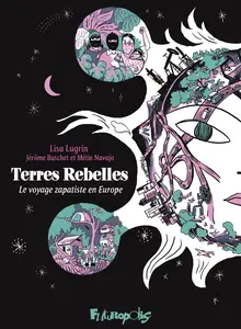 Terres Rebelles