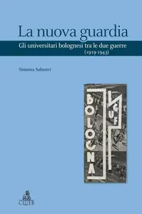Simona Salustri - La nuova guardia