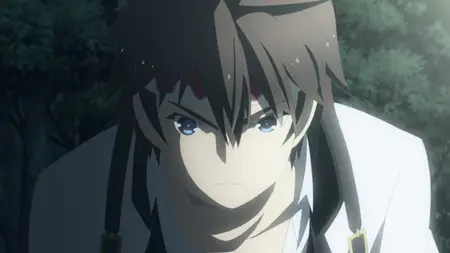Unbreakable Machine Doll (2013 S01E04 Facing 'Cannibal Candy IV MK