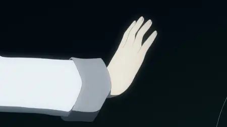 Unbreakable Machine Doll (2013 S01E04 Facing 'Cannibal Candy IV MK