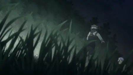 Unbreakable Machine Doll (2013 S01E04 Facing 'Cannibal Candy IV MK