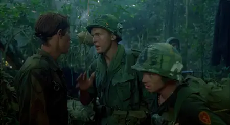 Platoon (1986)