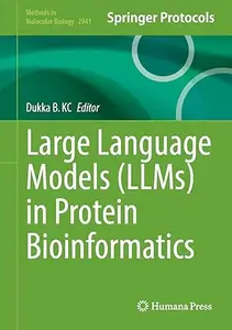 Large Language Models (LLMs) in Protein Bioinformatics