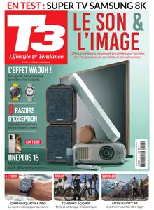 T3 France N.102 - Février-Mars 2026