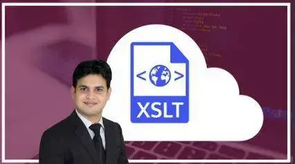 XML XSLT - Crash Course for Beginners