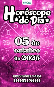 Horóscopo do Dia - 4 Outubro 2025