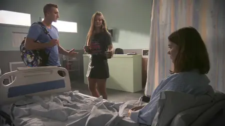 Away S01E02