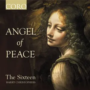 Various Composers-Angel of Peace (2025) [Official Digital Download 24/96]