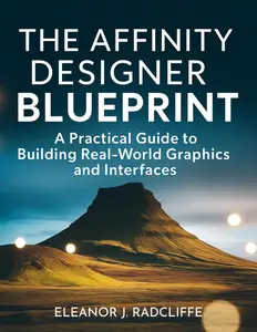 The Affinity Designer Blueprint