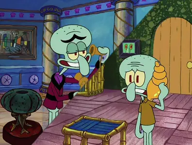 SpongeBob SquarePants S02E26