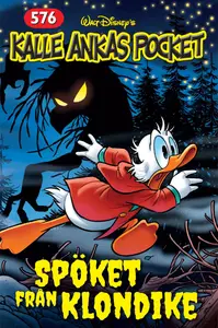 Kalle Anka Pocket - 22 Oktober 2025