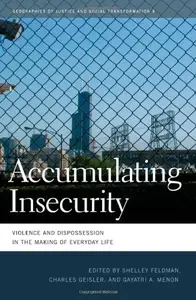 Accumulating Insecurity: Violence and Dispossession in the Making of Everyday Life