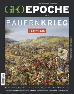 Geo Epoche - Nr.131 2025