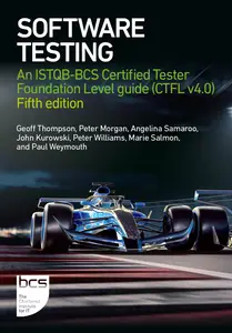 Software Testing (5th Edition)