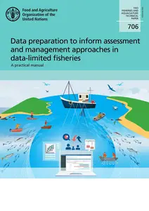 Data Preparation to Inform Assessment and Management Approaches in Data-Limited Fisheries