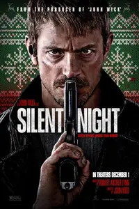 Silent Night (2023)