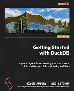 Getting Started with DuckDB