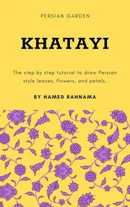 Khatayi: Persian Garden