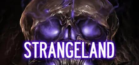 Strangeland (2021) v3.5c