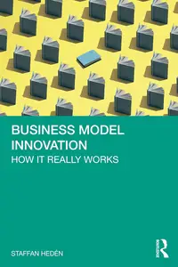 Business Model Innovation: How it really works